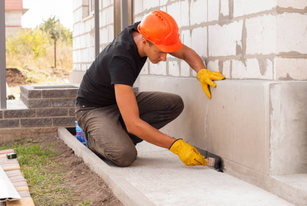 Licensed Interior Drainage System service in Cunningham, KS - Halo Water Proofing